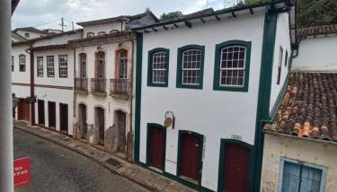 Casa do centro - Refúgio Colonial - Refúgio 2 - Foto 1