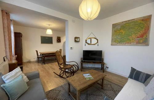 Cosy Giverny - Foto 21