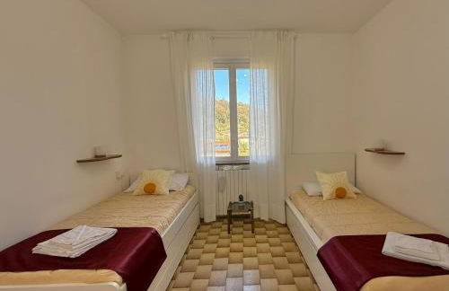 Maisons San Siro, a due passi dalla spiaggia - Foto 58