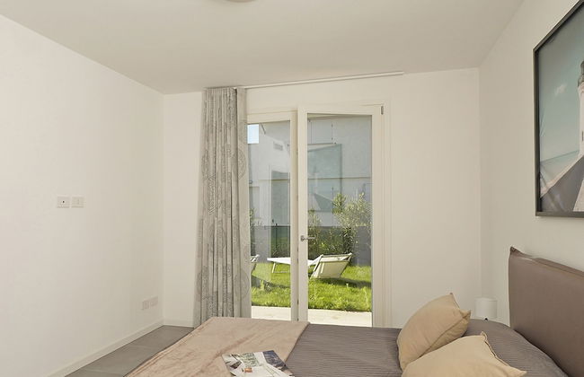 Villa Prestige 21 by Wonderful Italy - Foto 19