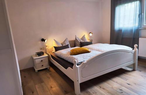 Webers Ferienwohnungen - Foto 22