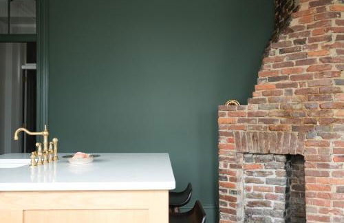 The Juliette - Luxury Historic Residence - Foto 7