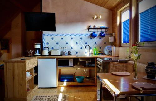 Ferienwohnungen Jowatzky Altkötzschenbroda - Foto 9