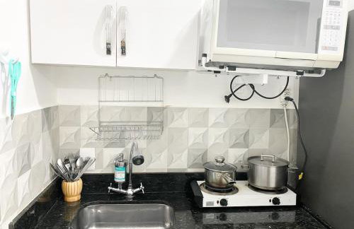 Excelente localização - Frente ao metrô - Foto 10