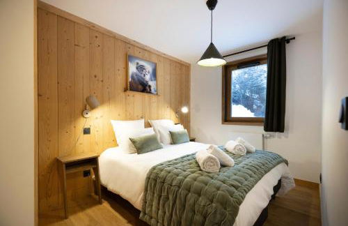 TERRESENS - Le Flocon Blanc - Foto 65