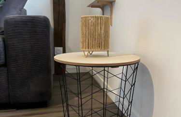 Les Iris - Maison Chaleureuse - Photo 16