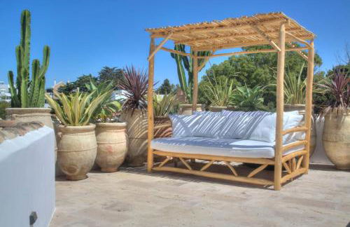 Villa Mas Tranquila - A stylish villa with pool 150 m from the beach - Foto 23