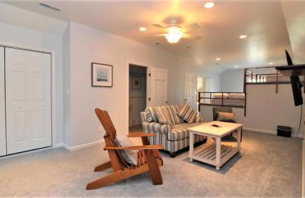 Fairwinds Cottage - Foto 26