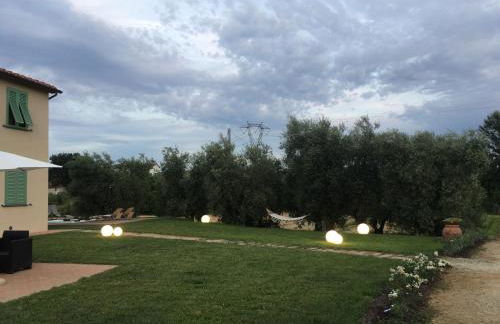 Agriturismo La Casina nel Vigneto - Foto 17