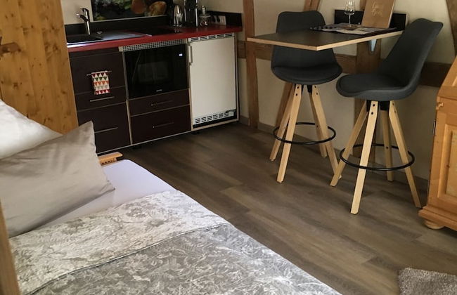 Schmuckkästle am Hafen - Foto 3