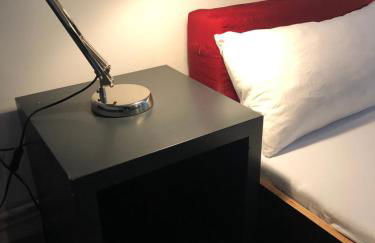 Ladenwohnung in Kreuzberg mit Parkplatz in einer Tiefgarage - Foto 11