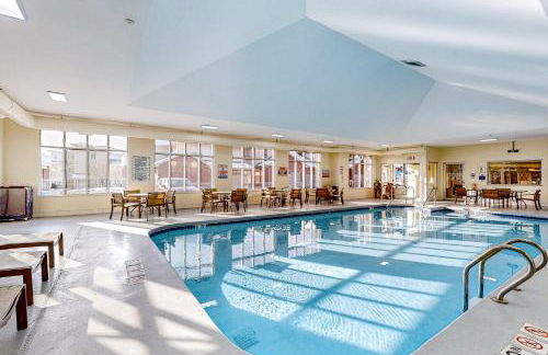 Delton Grand Resort - Foto 21