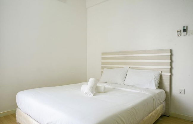 USJ One Premium Suites at Subang Sunway USJ - Foto 9