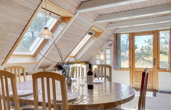 "Ødke" - 3.5km from the sea - Foto 7