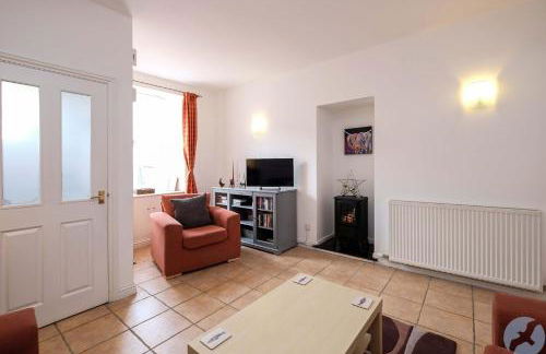 Sea Whisper- lovely home in charming village - Foto 4