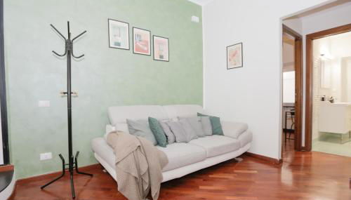 Brignole - metropolitana- AC - bilocale 3 posti letto - 1000 Mbps - TAO'S HOUSE 2 - Foto 3