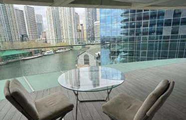 London Canary Wharf Luxury Stay - Foto 24