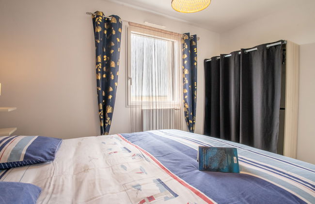 Les Agapanthes - Foto 21