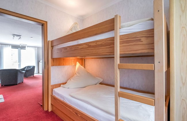 Modern Apartment in Schwalefeld With Garden - Photo 4