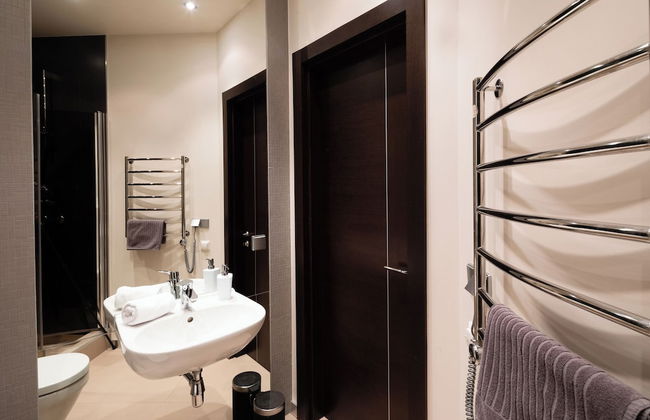 Audeju Two Bedroom With Two Bathrooms - Photo 36