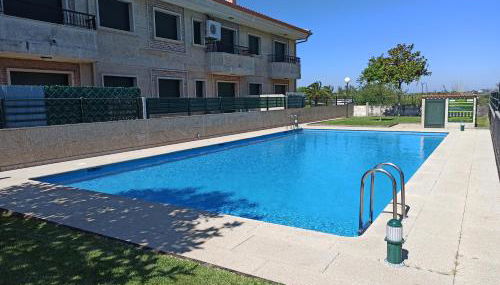 APARTAMENTO MARISMAS LANZADA - Foto 1