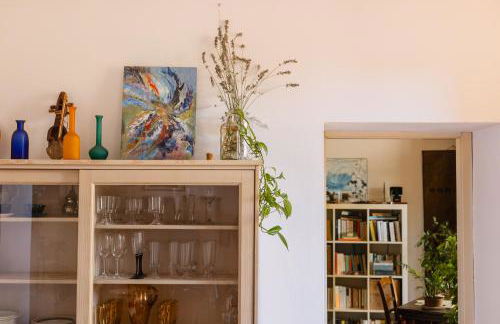 Corte L'Ovo - Historic Country House 15 min from the heart of Verona - Foto 32