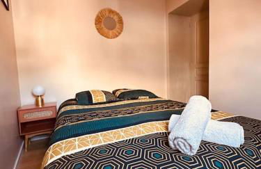 Cocon Bohème & Travertin - Foto 8