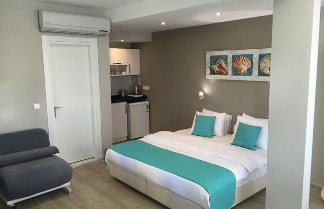 Piccolina Apart Hotel - Foto 1