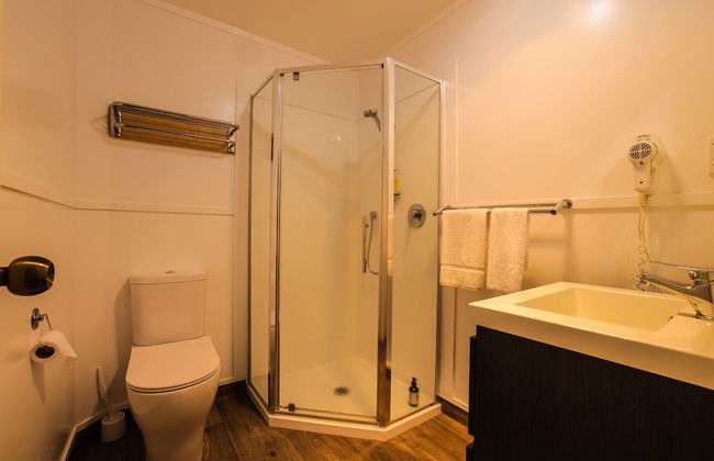 Tasman Holiday Parks – Waihi Beach - Foto 28