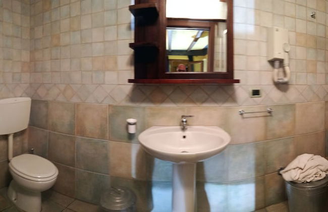 Maison Manu - In Perosa Argentina - Foto 10