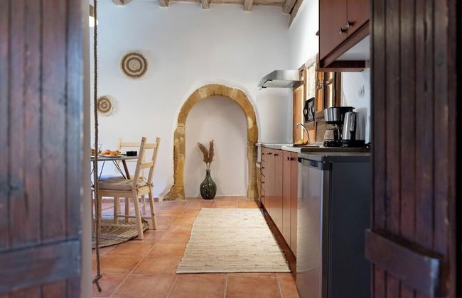 Cretan Pnoe - Foto 42