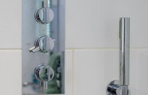 Pilots Lodge by Deal Castle with free parking - Foto 48