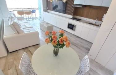 Condomínio de Luxo em Frente à Praia (novinho) - Photo 18