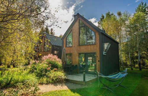 Domki w Naturze - Foto 80