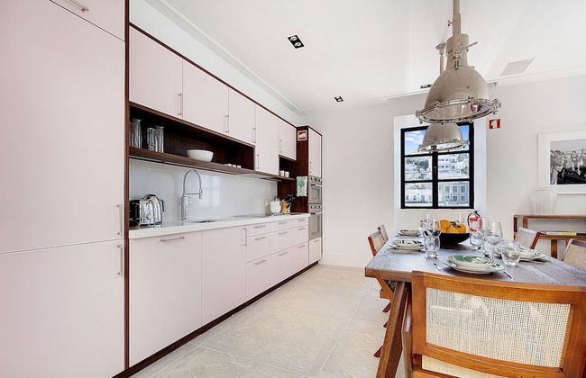 Queen of the bay in Carvoeiro - Foto 22