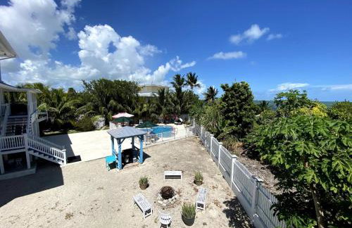 Eco Friendly Secluded OceanView Pool near Key West - Foto 60