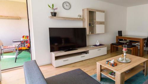 Ferienwohnung Dreiländereck - Foto 2