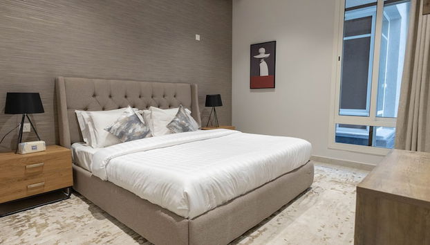 Kease Yasmin E-1 Royal Touch AX75 - Foto 5, Habitación