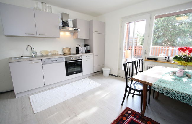 Apartment in Sankt Michael Near Ski Slopes - Foto 6