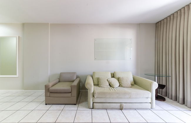 Apto em Jurerê Open Shopping reformado CDS209 - Foto 21