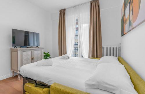 Stadio San Siro-MiCo-City Life - Lux Sweet Home - Foto 17