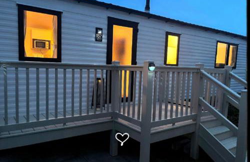 Sundaes caravan rental - Photo 1