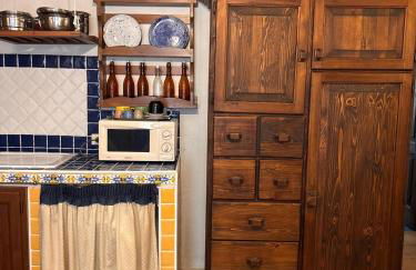 VILLINO TROCCOLI, Appartamento Morenita - Photo 17