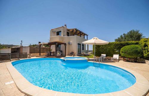 Villa Nimertis - Foto 12