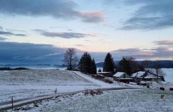 Ferienwohnung Bergidyll - Foto 13