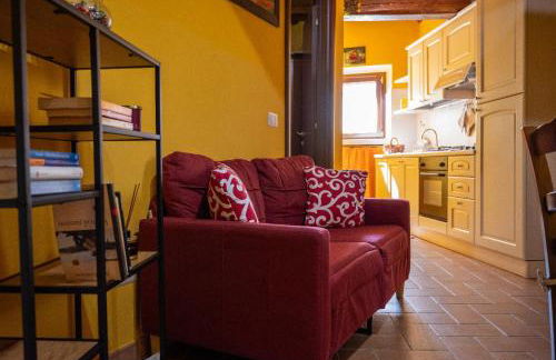 appartamento LE LOGGE - Foto 17