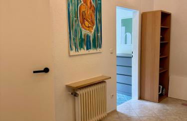 ausZEITlarn - Apartment - Foto 18