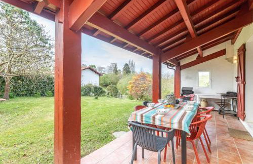 Holiday Home Eki Alde by Interhome - Photo 24