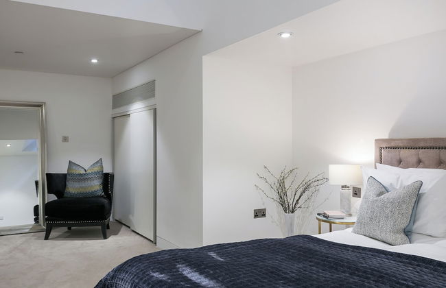 Urban Chic - Chiltern and Baker - Foto 16