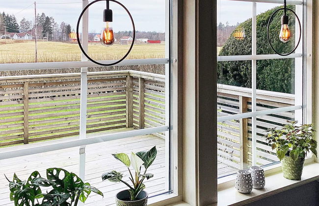 4 Star Holiday Home in Stillingson - Foto 18